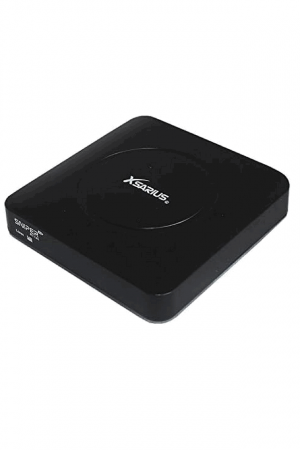 Electronice - Media player Xsarius Sniper HD + WiFI OTT H.265