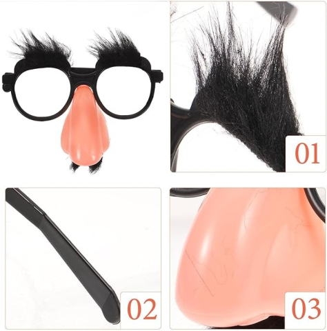 ochelari-deghizare-halloween-nas-mare-mustata-falsa [8]