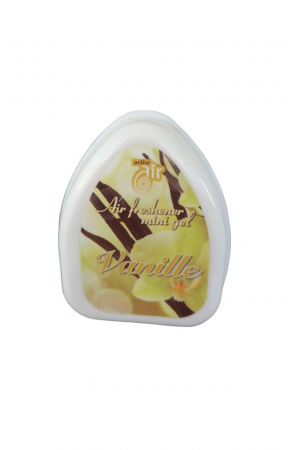 Casă, Grădină & Bricolaj - Odorizant camera gel, Active air, 50 g
