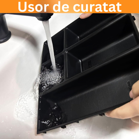 organizator-tacamuri-bucatarie-jehonn-sertar-7-compartimente-negru [6]