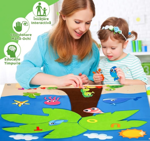 panou-educativ-fetru-ocean-alfabet-cifre-homewit-88-piese [4]