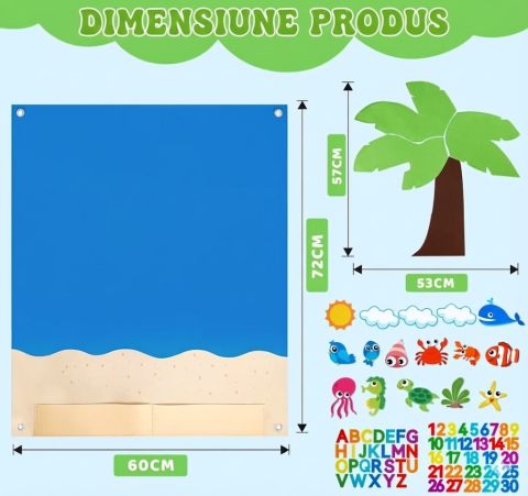 panou-educativ-fetru-ocean-alfabet-cifre-homewit-88-piese [2]
