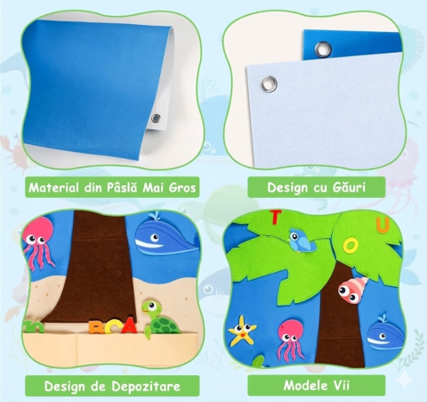 panou-educativ-fetru-ocean-alfabet-cifre-homewit-88-piese [3]