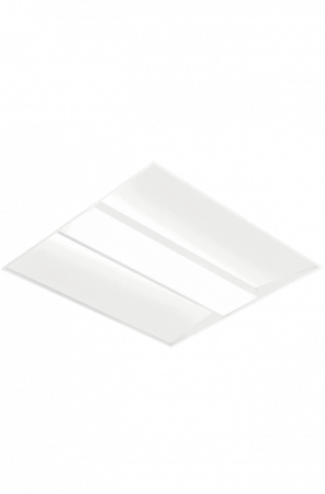 Casă, Grădină & Bricolaj - Panou LED Opple Monza 620x620 35W 3800lm 3000K,UGR 19