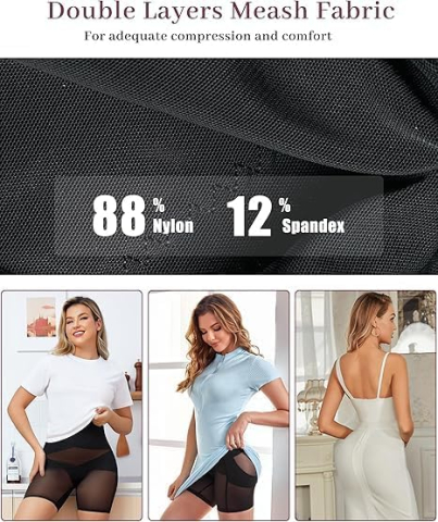 pantalon-scurt-modelator-talie-inalta-control-abdomen [6]