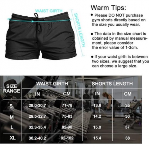 Pantaloni scurti de baie barbati Adorel – model sport, cu buzunar si fermoar, bleumarin [5]