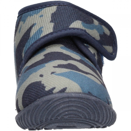 Pantofi copii Chicco , camuflaj, textil, marime 18 [3]
