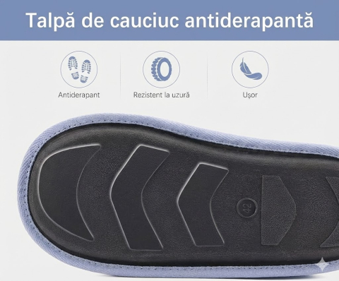 papuci-casa-barbati-oncai-memory-foam-albastru [4]