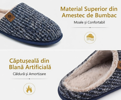 papuci-casa-barbati-blana-memorie-talpa-antiderapanta-bleumarin-oncai [1]