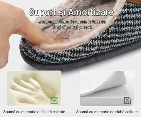 papuci-casa-barbati-blana-memorie-talpa-antiderapanta-negru-gri-oncai [1]