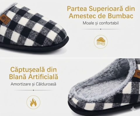 papuci-casa-barbati-oncai-spuma-memorie-fleece [2]