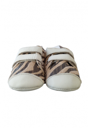 Papuci pentru copii, Nurtune-tree,leopard print, 21-22 [1]