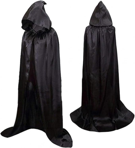 Costume Carnaval - pelerina-lunga-cu-gluga-halloween-carnaval-cosplay-unisex