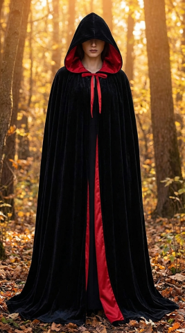 pelerina-vampir-halloween-reversibila-negru-rosu [6]