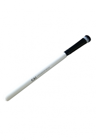 Îngrijire Personală & Cosmetice - Pensula pentru fardul de pleoape, Eyeshadow Brush, CAI Beauty NYC 10112