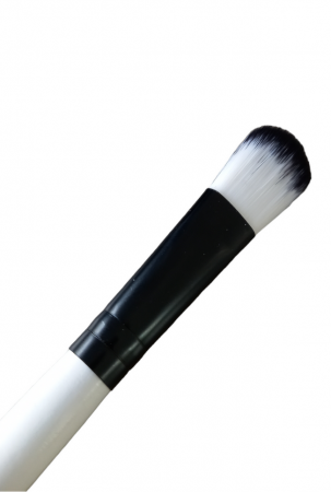 Pensula pentru fond de ten, Foundation Brush, CAI Beauty NYC 10124 [1]