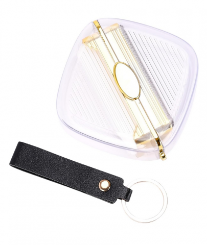 Perie 2 in 1 portabila pentru Indepartarea Scamelor si Parului de Animale, Cu Doua Fete, Rola Siliconica Reutilizabila si Perie pentru Intretinerea Textilelor, Ideal pentru Haine, Tapiterii si Scaune [1]