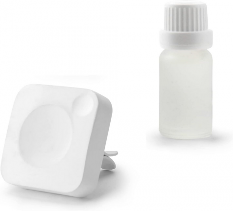 Menaj & Curățenie - Piatra Parfumata cu 10 ml Esenta „Pour Homme”, Schueling Design