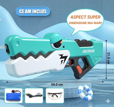 pusca-apa-electrica-automata-650ml-verde-copii-adulti [7]