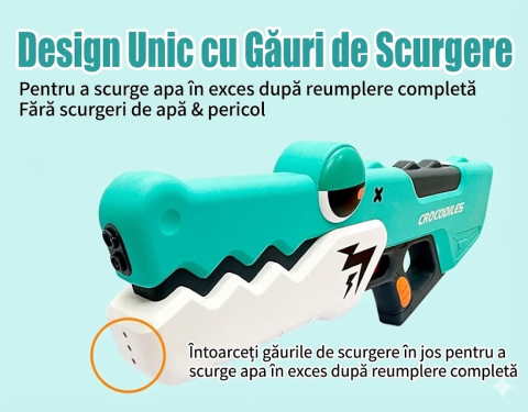 pusca-apa-electrica-automata-650ml-verde-copii-adulti [4]