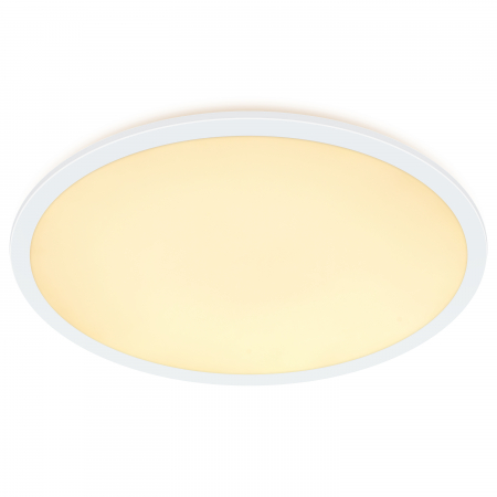 Plafoniera Oja 60 cm, 2700K, lumină reglabilă în 3 trepte, modul LED,  Nordlux [1]