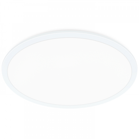 Casă, Grădină & Bricolaj - Plafoniera Oja 60 cm, 2700K, lumină reglabilă în 3 trepte, modul LED,  Nordlux