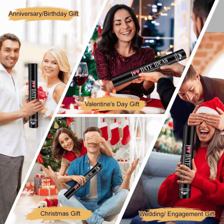 Poster razuibil cu 100 de idei amuzante pentru intâlniri [5]