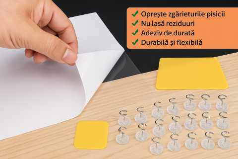 Protectie-mobilier-anti-zgârieturi-pisici-transparent-8-bucati-30x40cm [4]
