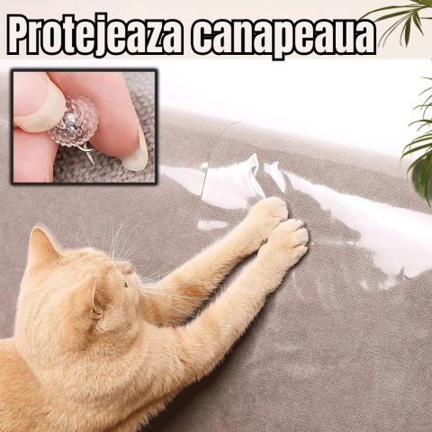 Protectie-mobilier-anti-zgârieturi-pisici-transparent-8-bucati-30x43cm [6]