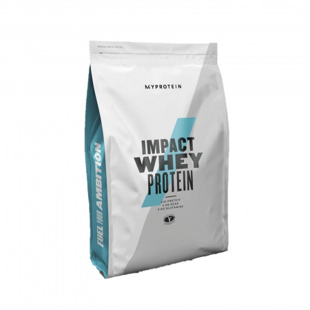 Proteina din zer Myprotein Impact Whey Protein Natural Chocolate, 5000 g [0]