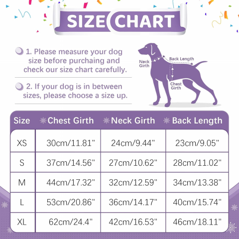Pulover tricotat pentru animale de companie, Kuoser, violet [1]