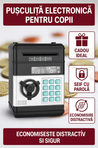 Pusculita-Electronica-Tip-ATM-pentru-Copii-Neagra [1]