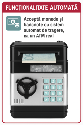 Pusculita-Electronica-Tip-ATM-pentru-Copii-Neagra [2]