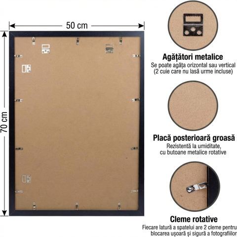 rama-foto-50x70-negru-mdf-plexiglas [2]