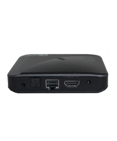 Receptor Android TV, Qsmarter Galaxy 8k 60 FPS, 2 GB RAM [2]