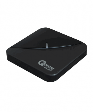 Electronice - Receptor Android TV, Qsmarter Galaxy 8k 60 FPS, 2 GB RAM