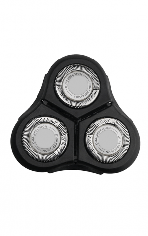 Igienă - Rezerva pentru aparat de ras, compatibil cu Philips Norelco Rq11 1150X 1160X, XQYX