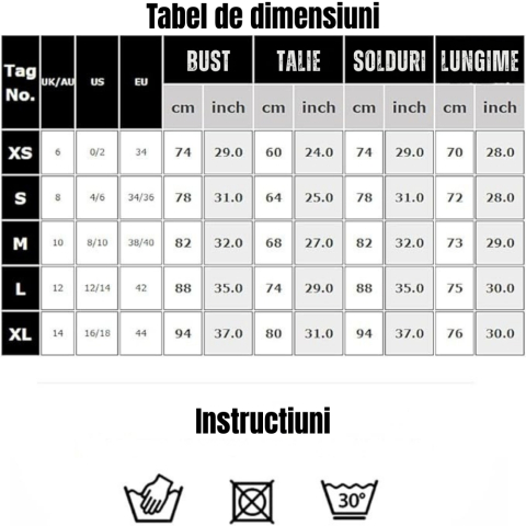 Rochie femei, marime XS, Patinaj artistic si dans sportiv, maneca lunga, strasuri si flori decorative, fusta din sifon plasa, Albastru [1]