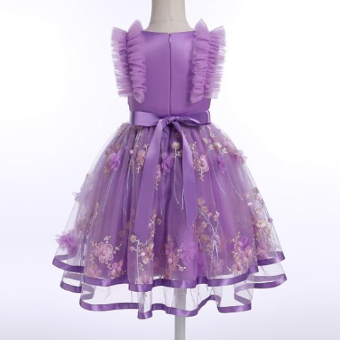 rochie-printesa-fetite-broderie-florala-tulle-eleganta [5]