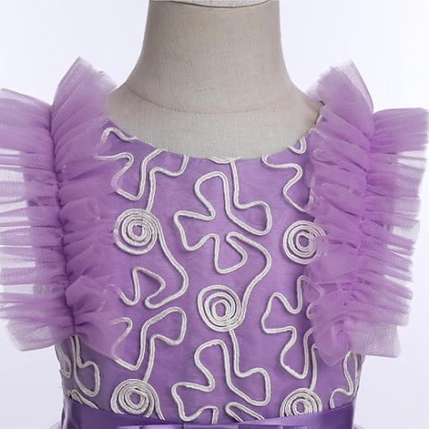 rochie-printesa-fetite-broderie-florala-tulle-eleganta [2]
