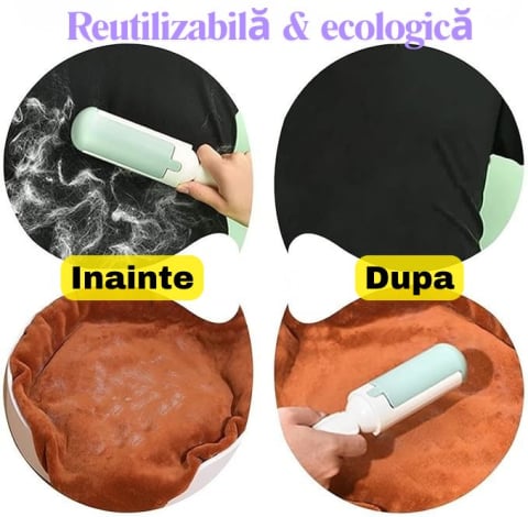 rola-reutilizabila-par-animale-haine-canapele-verde [2]