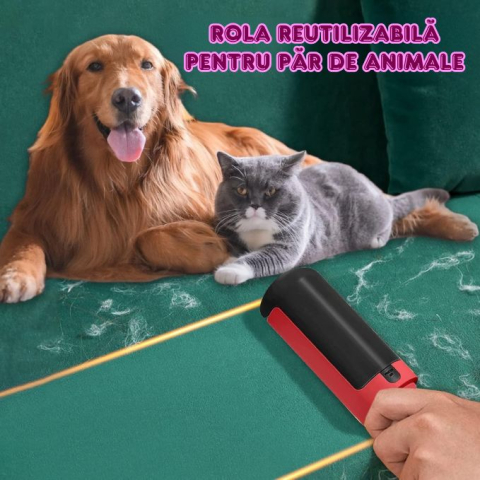 rola-reutilizabila-par-animale-haine-canapele-rosu [3]