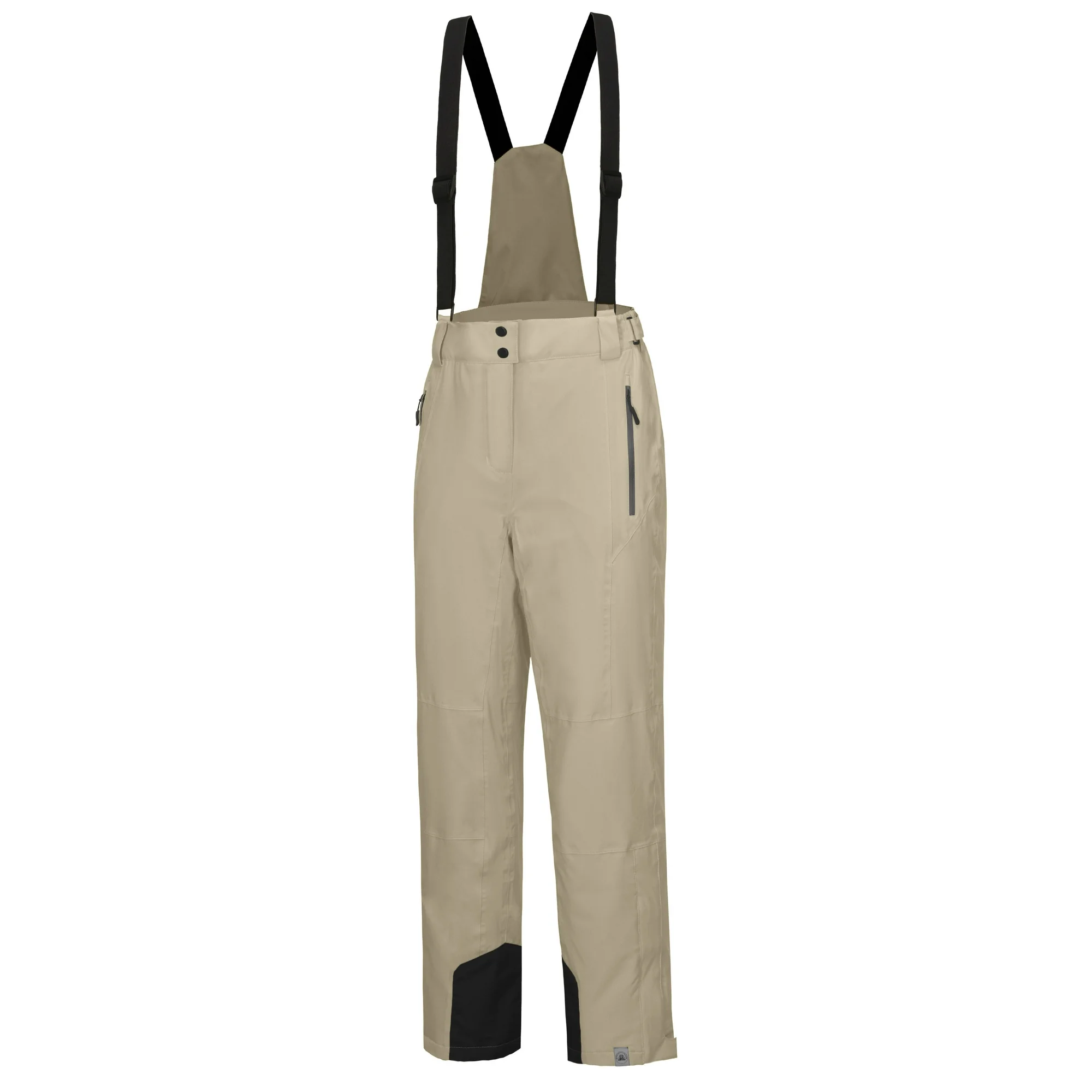 Femei - salopeta-ski-drumetii-dama-impermeabila-mapamyumco-khaki