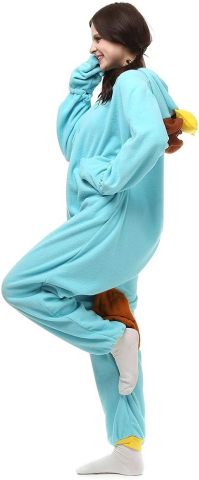 salopeta-onesie-ornitorinc-unisex-polar-fleece-albastru-sky [1]