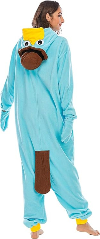 salopeta-onesie-ornitorinc-unisex-polar-fleece-albastru-sky [7]