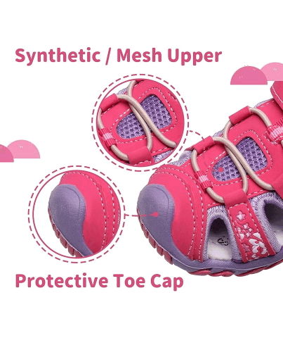 Sandale de Vară pentru Fetițe, Apakowa, marime 23, OCCZ [1]