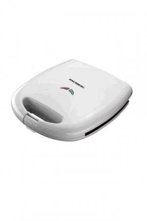 Electrocasnice - Sandwich-maker Hausberg HB-3522 Alb