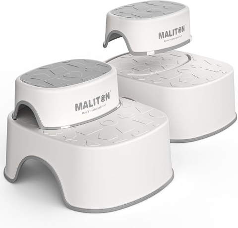 Copii & Bebe - scaun-inaltator-copii-2-trepte-maliton-antiderapant-baie-toaleta-olita