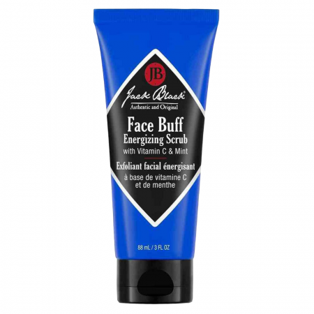 Igienă - Scrub Energizant Pentru Fata Jack Black Face Buff Energizing Scrub 88ml