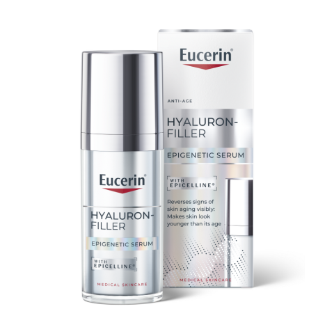 Sănătate - ser-eucerin-hyaluron-filler-epigenetic-30ml
